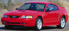 Mustang IV