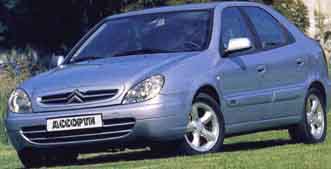 Xsara